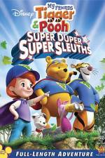 Watch My Friends Tigger and Pooh: Super Duper Super Sleuths Sockshare