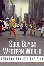 Watch Soul Boys of the Western World Sockshare