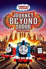 Watch Thomas & Friends Journey Beyond Sodor Sockshare