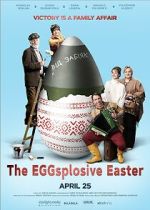 The Eggsplosive Easter sockshare