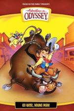 Watch Adventures in Odyssey: Go West Young Man Sockshare