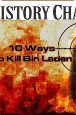 Watch 10 Ways to Kill Bin Laden Sockshare