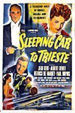 Watch Sleeping Car to Trieste Sockshare