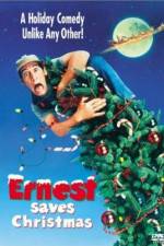 Watch Ernest Saves Christmas Sockshare