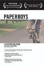 Watch Paperboys Sockshare