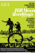 Watch Kill Your Darlings Sockshare