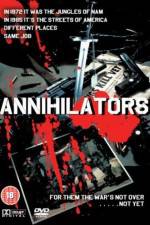 Watch The Annihilators Sockshare