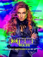 Watch WWE Extreme Rules (TV Special 2021) Wolowtube