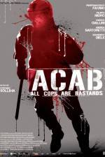 Watch ACAB All Cops Are Bastards Sockshare