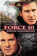 Watch Force 10 from Navarone Sockshare