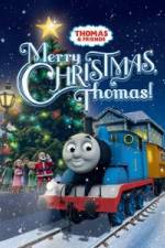 Watch Thomas And Friends: Merry Christmas Thomas Sockshare