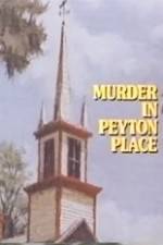 Watch Murder in Peyton Place Sockshare