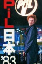 Watch Public Image Ltd Live in Japan '83 Sockshare