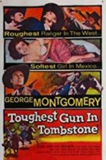 Watch The Toughest Gun in Tombstone Sockshare