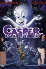 Watch Casper A Spirited Beginning Sockshare