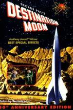 Watch Destination Moon Sockshare