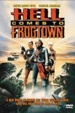 Watch Hell Comes to Frogtown Sockshare