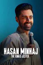 Watch Hasan Minhaj: The King's Jester Sockshare