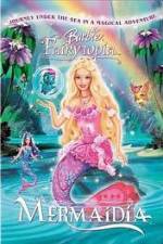 Watch Barbie Fairytopia Mermaidia Sockshare