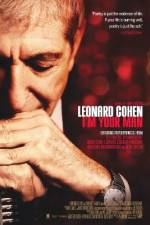 Watch Leonard Cohen: I'm Your Man Sockshare