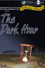 Watch The Dark Hour Sockshare