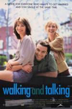 Watch Walking and Talking Sockshare