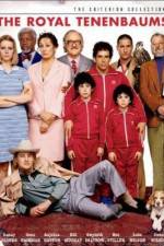 Watch The Royal Tenenbaums Sockshare