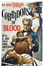 Watch Corridors of Blood Sockshare