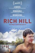 Watch Rich Hill Sockshare