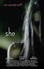 Watch She (Short 2015) Sockshare