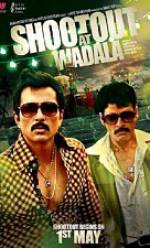 Watch Shootout at Wadala Sockshare