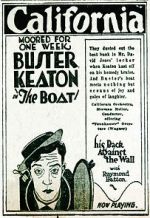 Watch The Boat (Short 1921) Sockshare