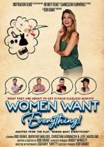 Watch Women Want Everything! Sockshare