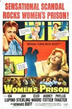 Watch Women\'s Prison Sockshare