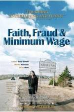 Watch Faith Fraud & Minimum Wage Sockshare