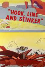 Watch Hook, Line and Stinker Sockshare