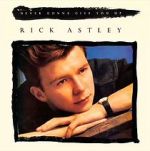 Watch Rick Astley: Never Gonna Give You Up Sockshare