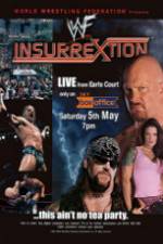 Watch WWF Insurrextion Sockshare