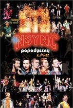 Watch \'N Sync: PopOdyssey Live Sockshare