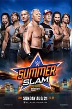 Watch WWE Summerslam Sockshare