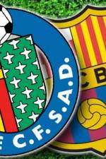 Watch Getafe vs Barcelona Sockshare