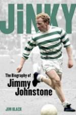 Watch Jinky - The Jimmy Johnstone Story Sockshare