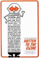 Watch Rotten to the Core Sockshare
