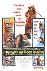 Watch The Camp on Blood Island Sockshare