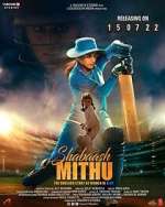 Watch Shabaash Mithu Sockshare