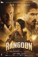 Watch Rangoon Sockshare