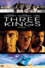 Watch Three Kings Sockshare