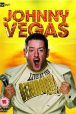 Watch Johnny Vegas Live At The Benidorm Palace Sockshare