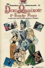 Watch The Amorous Adventures of Don Quixote and Sancho Panza Sockshare