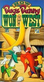 Watch How Bugs Bunny Won the West Sockshare